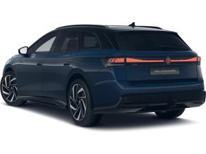 Volkswagen ID.7 Tourer GTX 4MOTION 86 kWh AHK KAM NAVI 5J.GAR