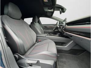 Volkswagen ID.7 Tourer GTX 4MOTION 86 kWh SOH:98% AHK KAM NAVI 5J.GAR