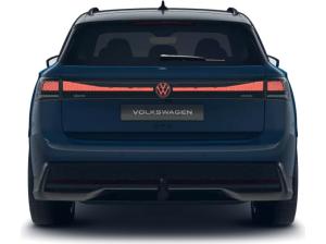 Volkswagen ID.7 Tourer GTX 4MOTION 86 kWh AHK KAM NAVI 5J.GAR