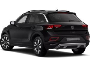Volkswagen T-Roc GOAL 1.0 l TSI NAVI CARPLAY PDC ACC GJR