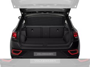 Volkswagen T-Roc GOAL 1.0 l TSI NAVI CARPLAY PDC ACC GJR