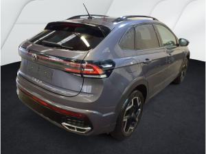 Volkswagen Taigo 1.5 TSI DSG R-Line Navi IQ.Light FrontAssist