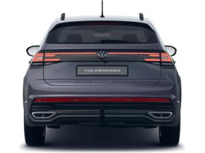 Volkswagen Taigo 1.5 TSI DSG R-Line Navi IQ.Light FrontAssist