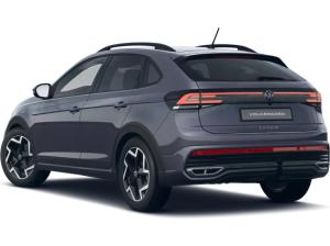 Volkswagen Taigo 1.5 TSI DSG R-Line Navi IQ.Light FrontAssist