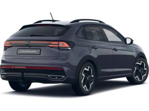 Volkswagen Taigo 1.5 TSI DSG R-Line Navi IQ.Light FrontAssist