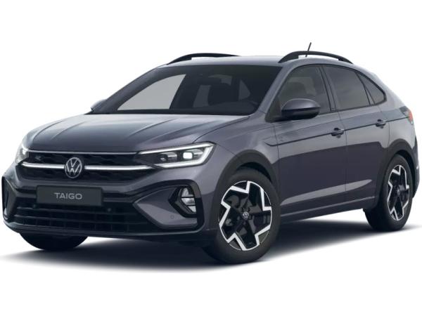 Volkswagen Taigo 1.5 TSI DSG R-Line Navi IQ.Light FrontAssist