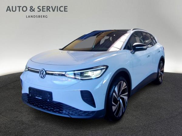 Volkswagen ID.4 Pro Energy 77kWh *AHK* *Wärmepumpe*