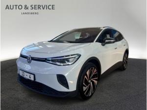 Volkswagen ID.4 Pro Energy 77 Kwh *AHK**Wärmepumpe* Volkswagen ID.4 Pro Energy 77 Kwh *AHK**Wärmepumpe*