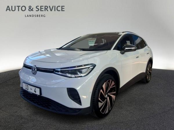 Volkswagen ID.4 Pro Energy 77 Kwh *AHK**Wärmepumpe* Volkswagen ID.4 Pro Energy 77 Kwh *AHK**Wärmepumpe*
