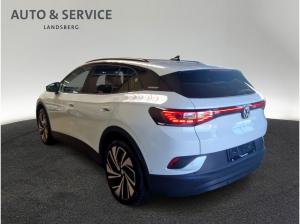 Volkswagen ID.4 Pro Energy 77kWh *AHK* *Wärmepumpe*