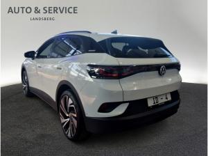 Volkswagen ID.4 Pro Energy 77 Kwh *AHK**Wärmepumpe* Volkswagen ID.4 Pro Energy 77 Kwh *AHK**Wärmepumpe*