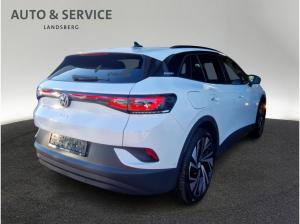 Volkswagen ID.4 Pro Energy 77 Kwh *AHK**Wärmepumpe*
