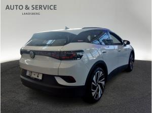 Volkswagen ID.4 Pro Energy 77 Kwh *AHK**Wärmepumpe* Volkswagen ID.4 Pro Energy 77 Kwh *AHK**Wärmepumpe*