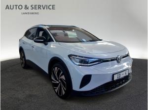 Volkswagen ID.4 Pro Energy 77 Kwh *AHK**Wärmepumpe* Volkswagen ID.4 Pro Energy 77 Kwh *AHK**Wärmepumpe*