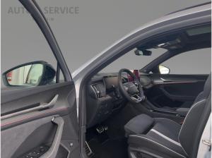 Skoda Kodiaq Sportline *Head Up* 4 x 4 - Aktion