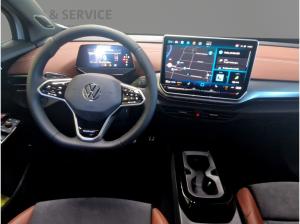 Volkswagen ID.4 Pro Energy 77kWh *AHK* *Wärmepumpe*