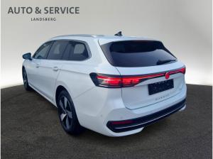 Volkswagen Passat Business 1,5 l eTSI DSG *inkl. WKR