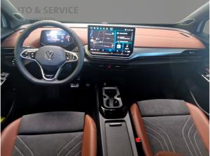 Volkswagen ID.4 Pro Energy 77 Kwh *AHK**Wärmepumpe*