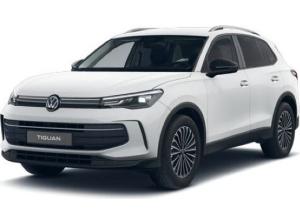 Volkswagen Tiguan ENERGY 1,5 l eTSI incl. WKR Alu
