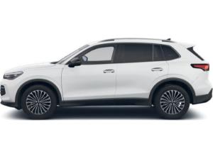 Volkswagen Tiguan ENERGY 1,5 l eTSI incl. WKR Alu