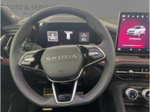 Skoda Kodiaq Sportline *Head Up* 4 x 4 - Aktion