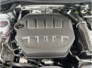 Skoda Kodiaq Sportline *Head Up* 4 x 4 - Aktion