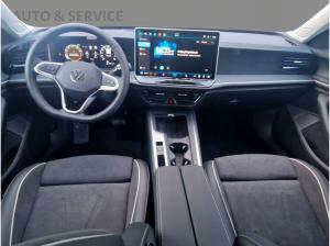 Volkswagen Passat Business 1,5 l eTSI DSG *inkl. WKR