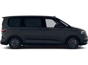 Volkswagen Multivan "Goal" 2,0 l TDI SCR Front antrieb 7-Gang-DSG Radst. 3124 mm kurzer Überhang