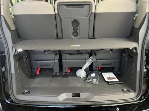 Volkswagen Multivan "Goal" 2,0 l TDI SCR Front antrieb 7-Gang-DSG Radst. 3124 mm kurzer Überhang