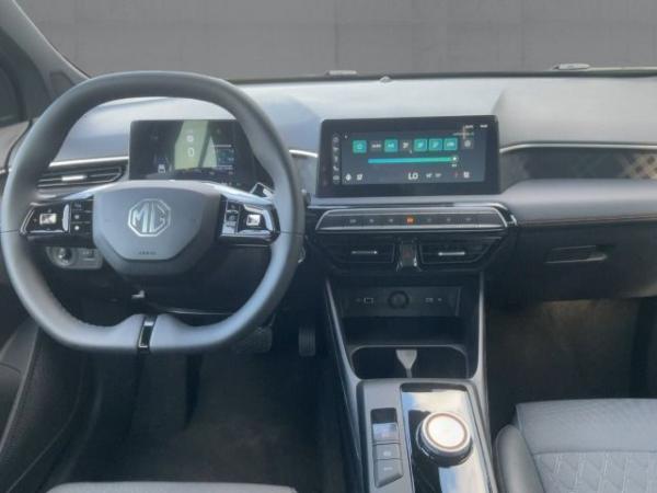 MG MG3 3 HYBRID+ LUXURY - 🔥 SONDERAKTION 🔥