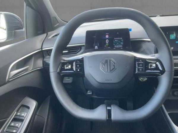 MG MG3 3 HYBRID+ LUXURY - 🔥 SONDERAKTION 🔥