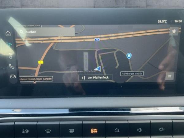 MG MG3 3 HYBRID+ LUXURY - 🔥 SONDERAKTION 🔥