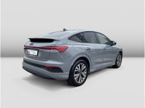 Audi Q4 e-tron Q4 Sportback 45 e-tron quattro advanced LED Pano