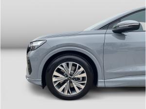 Audi Q4 e-tron Q4 Sportback 45 e-tron quattro advanced LED Pano