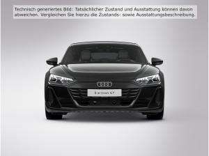 Audi e-tron GT Squattro Laser B&O HUD 360° Pano ACC