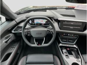 Audi e-tron GT Squattro Laser B&O HUD 360° Pano ACC