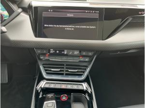 Audi e-tron GT Squattro Laser B&O HUD 360° Pano ACC