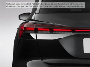 Audi Q4 e-tron Q4 45 e-tron quattro Matrix 360° AHK Pano ACC