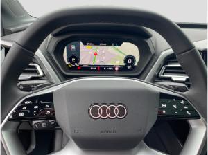Audi Q4 e-tron Q4 Sportback 45 e-tron quattro advanced LED Pano
