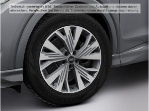 Audi Q4 e-tron Q4 Sportback 45 e-tron quattro advanced LED Pano