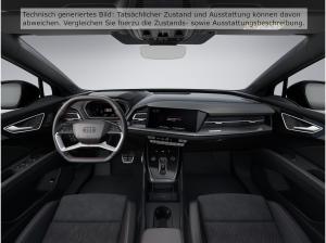 Audi Q4 e-tron Q4 45 e-tron quattro Matrix 360° AHK Pano ACC