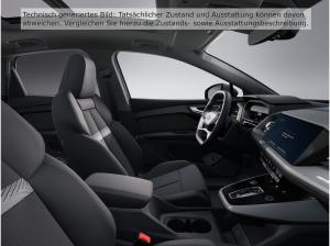 Audi Q4 e-tron Q4 Sportback 45 e-tron quattro advanced LED Pano