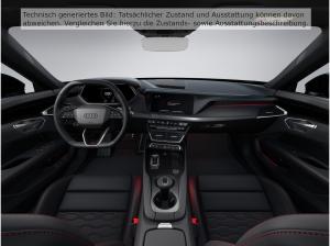 Audi e-tron GT Squattro Laser B&O HUD 360° Pano ACC