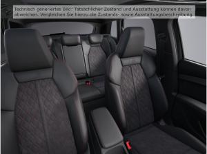 Audi Q4 e-tron Q4 45 e-tron quattro Matrix 360° AHK Pano ACC