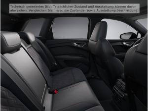 Audi Q4 e-tron Q4 45 e-tron quattro Matrix 360° AHK Pano ACC