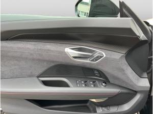 Audi e-tron GT Squattro Laser B&O HUD 360° Pano ACC