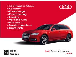 Audi Q4 e-tron Q4 Sportback 45 e-tron quattro advanced LED Pano