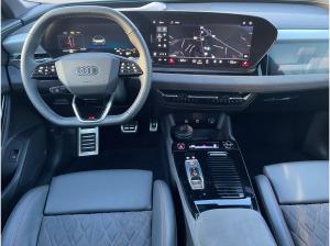 Audi SQ6 e-tron quattro Matrix Pano HUD B&O 360° AHK Audi SQ6 e-tron quattro Matrix Pano HUD B&O 360° AHK