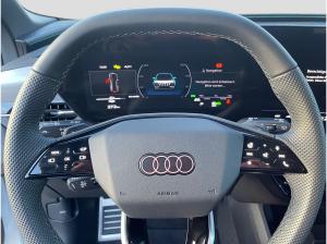 Audi SQ6 e-tron quattro Matrix Pano HUD B&O 360° AHK Audi SQ6 e-tron quattro Matrix Pano HUD B&O 360° AHK
