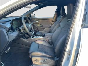 Audi SQ6 e-tron quattro Matrix Pano HUD B&O 360° AHK Audi SQ6 e-tron quattro Matrix Pano HUD B&O 360° AHK